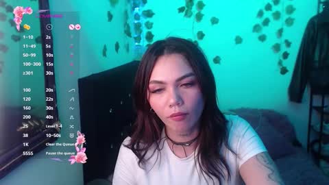 Snapshot of andra_rosse chatting on 02/28/26, 07:31 Andra de la Rosse online show from 02/28/26, 07:31