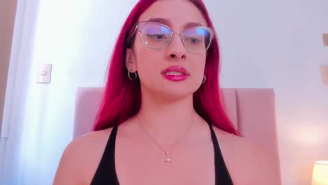 Andra Cyrus online show from 12/28/24, 03:04