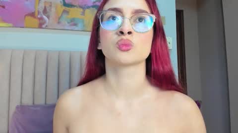 Andra Cyrus online show from 10/17/25, 11:35