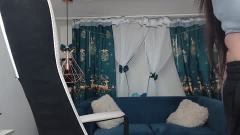 AndraHart  online show from 01/25/25, 12:17