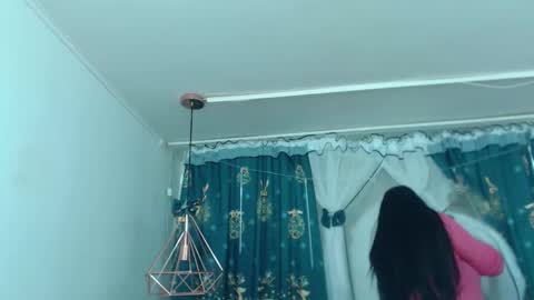 AndraHart  online show from 03/07/25, 02:46