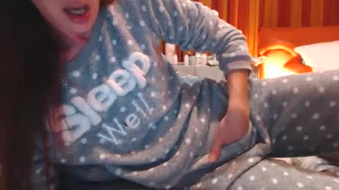 Andra online show from 10/03/25, 12:07