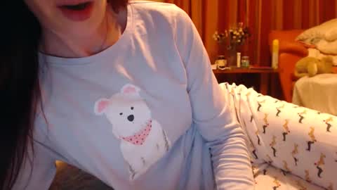 Andra online show from 05/16/26, 07:34