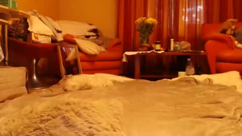 Andra online show from 05/20/26, 04:35