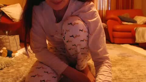 Andra online show from 06/22/26, 10:45