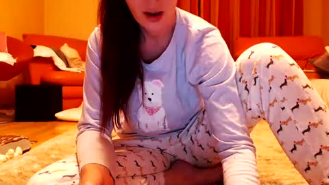 Andra online show from 07/07/26, 08:13