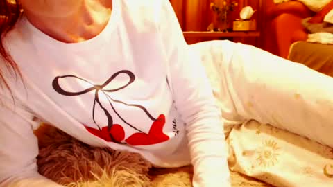 Andra online show from 07/25/26, 04:43