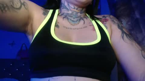 MARIA  online show from 11/18/25, 06:29