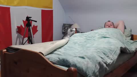 Andre online show from 01/04/25, 02:03