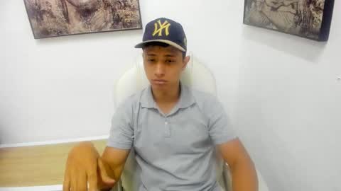 Andre Blow online show from 09/09/25, 11:10