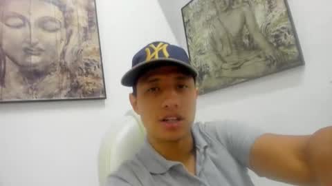 Andre Blow online show from 09/11/25, 11:21