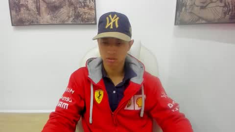 Andre Blow online show from 09/12/25, 11:21
