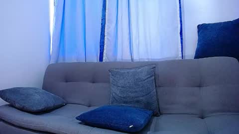 Snapshot of andre_parker chatting on 09/16/25, 10:11 Andre Parker online show from 09/16/25, 10:11