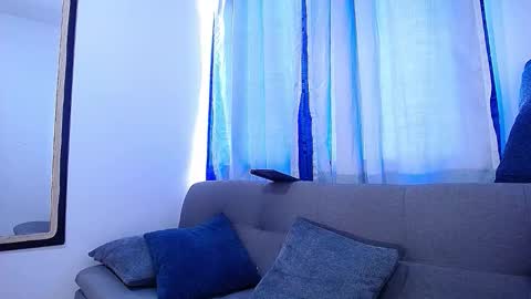 Snapshot of andre_parker chatting on 09/20/25, 07:59 Andre Parker online show from 09/20/25, 07:59