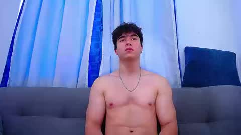 Snapshot of andre_parker chatting on 09/23/25, 09:51 Andre Parker online show from 09/23/25, 09:51