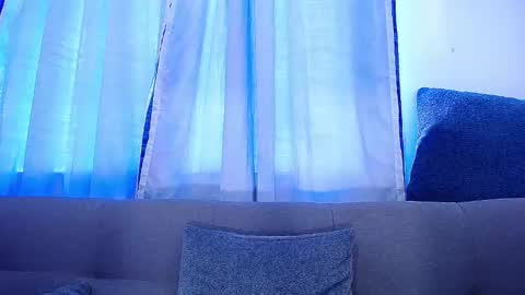 Snapshot of andre_parker chatting on 09/27/25, 06:57 Andre Parker online show from 09/27/25, 06:57