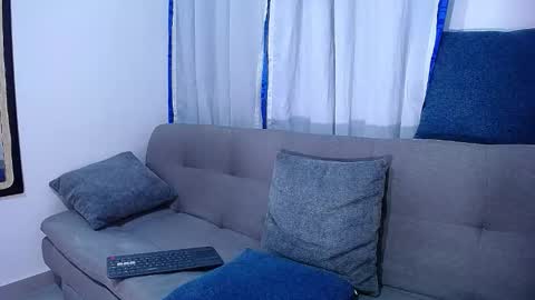 Snapshot of andre_parker chatting on 10/04/25, 02:09 Andre Parker online show from 10/04/25, 02:09