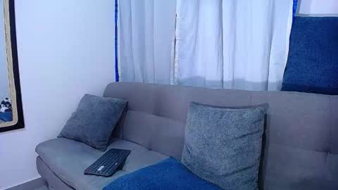 Snapshot of andre_parker chatting on 10/06/25, 12:08 Andre Parker online show from 10/06/25, 12:08