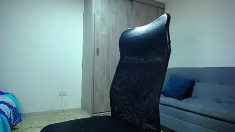 Andre Parker online show from 05/02/26, 06:57