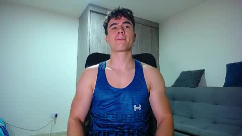 Andre Parker online show from 05/05/26, 11:57