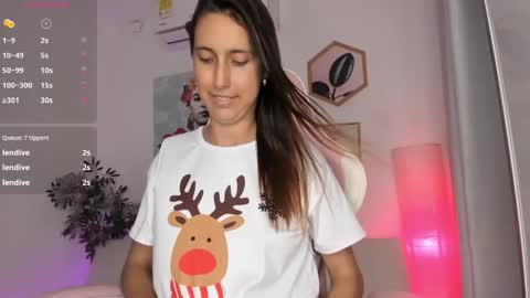 A l e online show from 12/09/24, 11:45