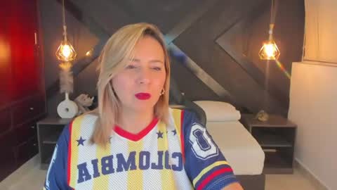A N D R E online show from 06/28/26, 03:12