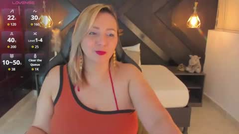 A N D R E online show from 07/01/26, 01:40