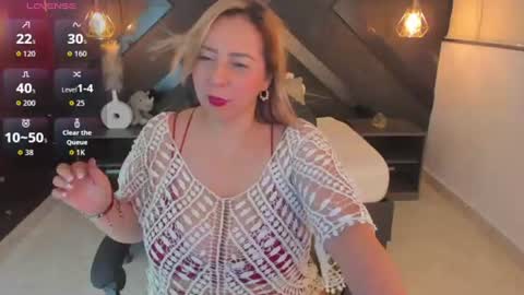 A N D R E online show from 07/08/26, 01:54