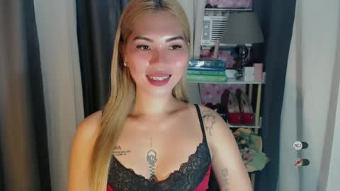 andrea06121998 online show from 07/01/26, 11:34