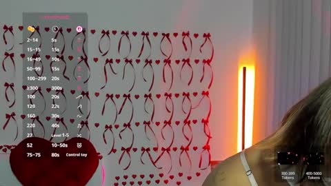 andrea__bass online show from 02/17/26, 04:24