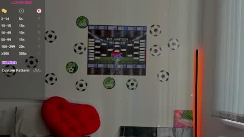 andrea__bass online show from 06/28/26, 02:45