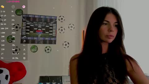 andrea__bass online show from 07/18/26, 02:43