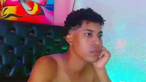 andrea andres couplehot online show from 11/30/25, 09:46