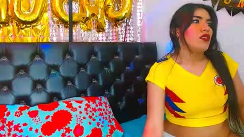 andrea andres couplehot online show from 06/28/26, 03:40