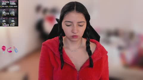 Snapshot of andrea_bonnie chatting on 02/04/25, 11:49 andrea_bonnie online show from 02/04/25, 11:49