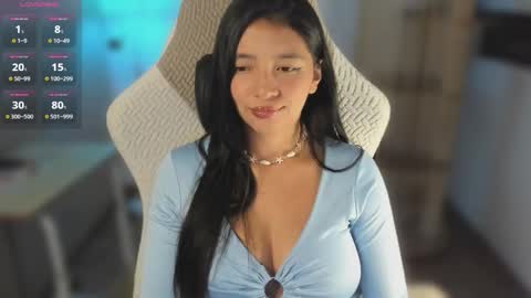 Snapshot of andrea_bonnie chatting on 11/05/25, 02:22 andrea_bonnie online show from 11/05/25, 02:22