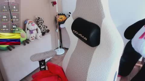 andrea_bonnie online show from 06/11/26, 02:15