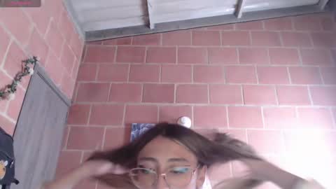 Andrea  online show from 10/02/25, 04:14