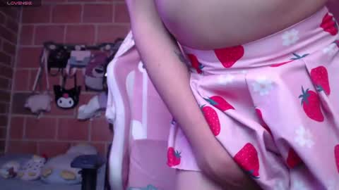 Andrea  online show from 06/22/26, 02:58