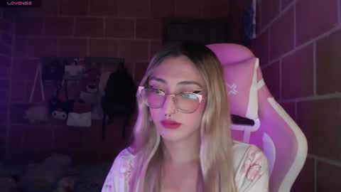 Andrea  online show from 07/24/26, 05:38