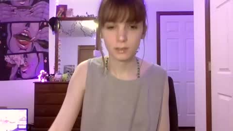 andrea online show from 01/25/25, 05:30