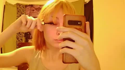 andrea online show from 11/21/25, 06:01