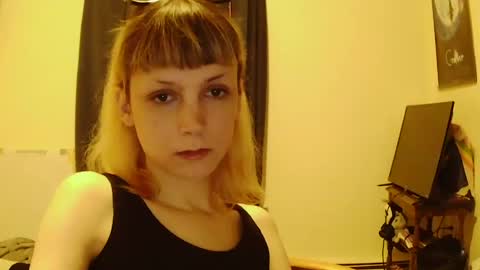 Snapshot of andrea_davenport chatting on 07/07/26, 02:03 andrea online show from 07/07/26, 02:03