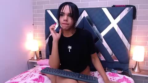 Andres Gil online show from 12/18/24, 08:47