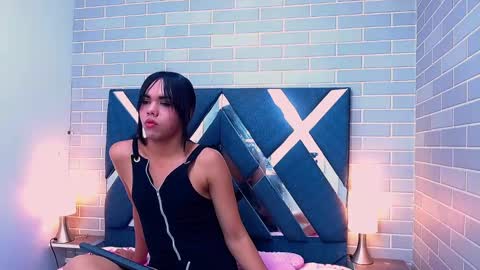 Andres Gil online show from 12/29/24, 03:57