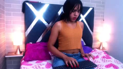 Andres Gil online show from 02/17/25, 12:05