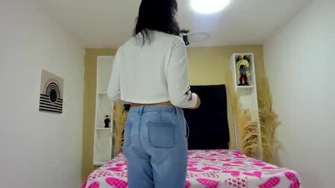 Andres Gil online show from 09/30/25, 11:48