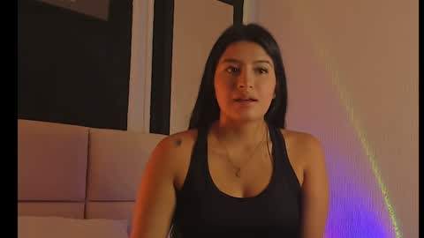 andrea online show from 01/15/25, 04:15