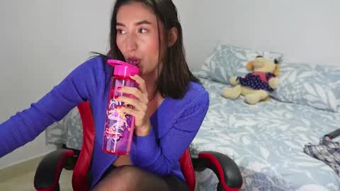 Andrea online show from 12/16/25, 11:10