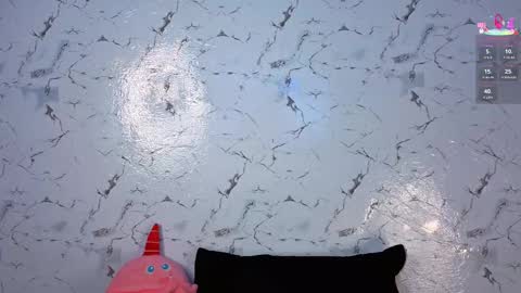 Andrea online show from 09/22/25, 05:09